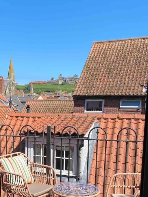 Abbey View Cottage ウィットビー エクステリア 写真