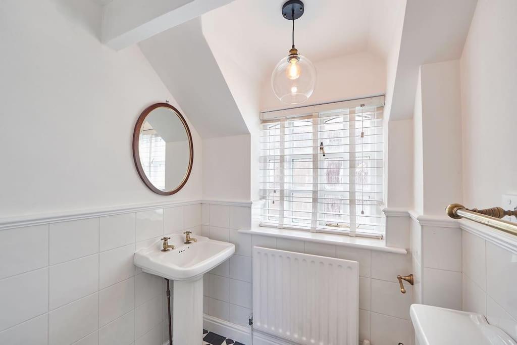 Abbey View Cottage ウィットビー エクステリア 写真